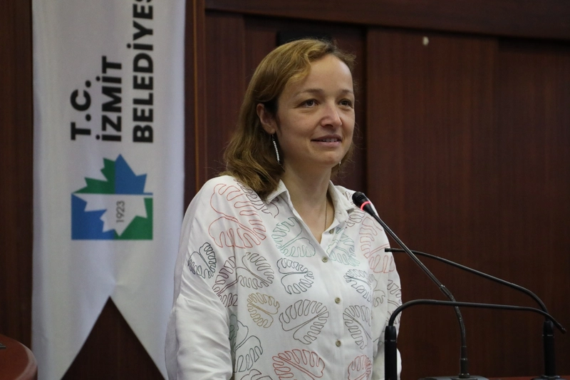 İZMİT BELEDİYESİ YEREL EŞİTLİK EYLEM PLANI’NIN 6 AYLIK SÜRECİ DEĞERLENDİRİLDİ