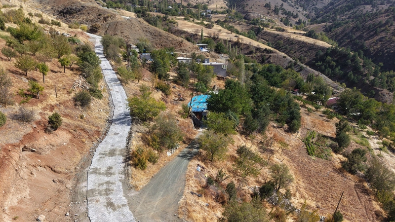 Ekinözü Demirlik