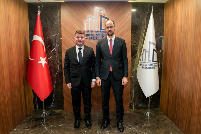 Başkan Dinçer