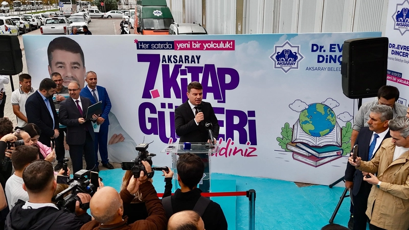 Aksaray