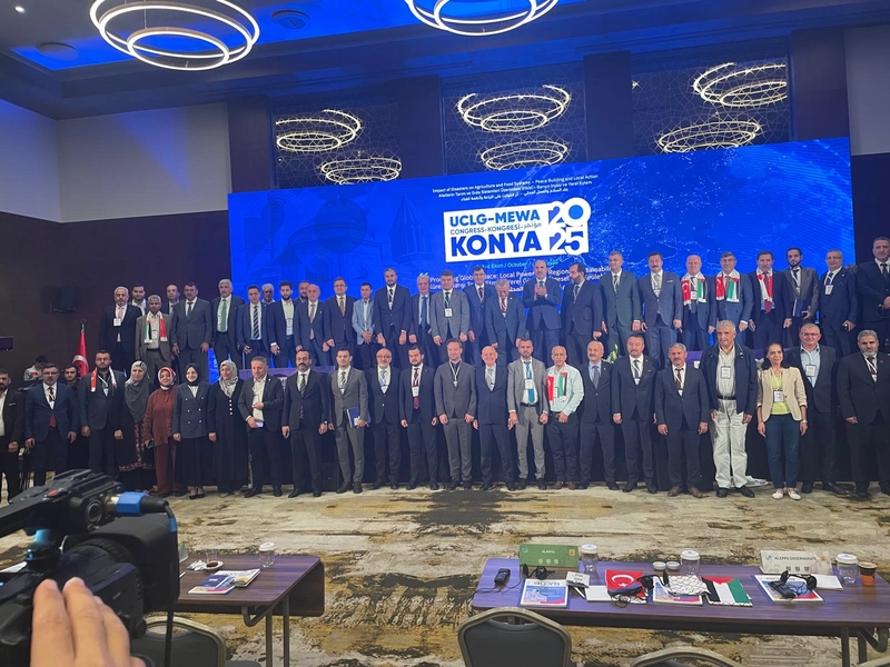 Konya