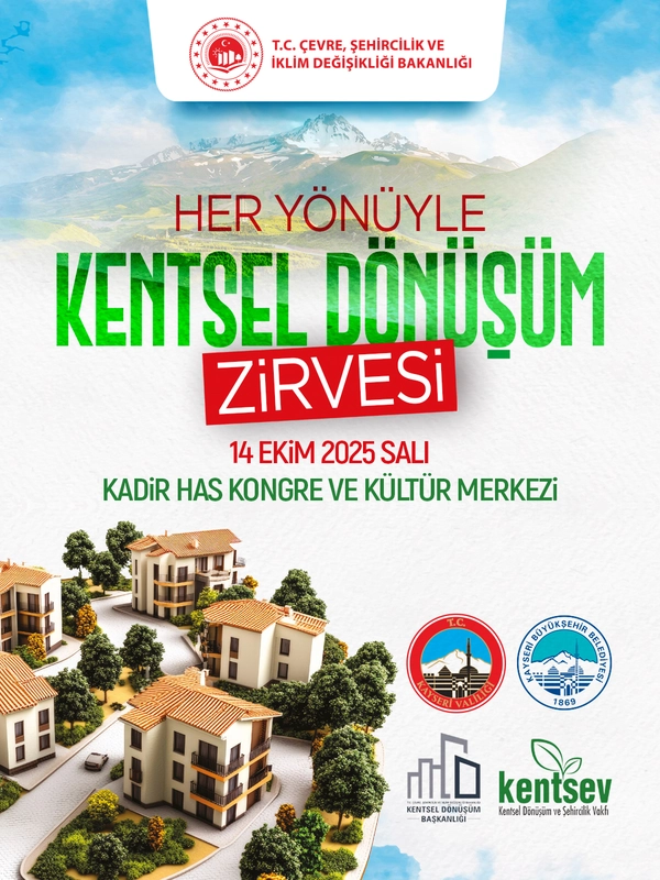 Kayseri