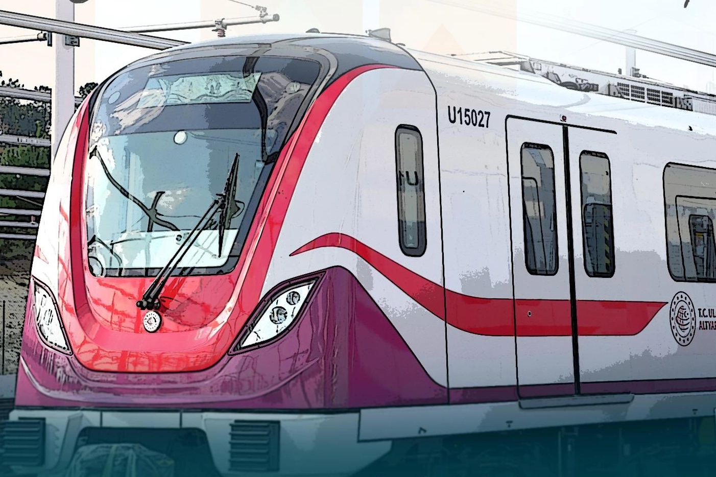 TCDD duyurdu... Marmaray ve metro hatlarında valiz ücreti kaldırıldı