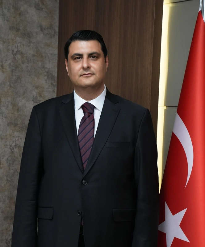 Şehitkamil Belediye Başkanı Yılmaz