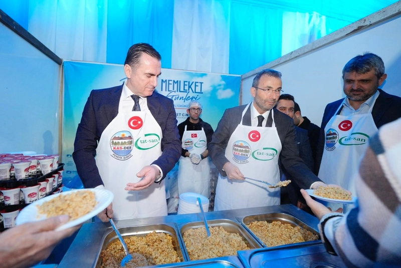 Pendik Memleket Günleri