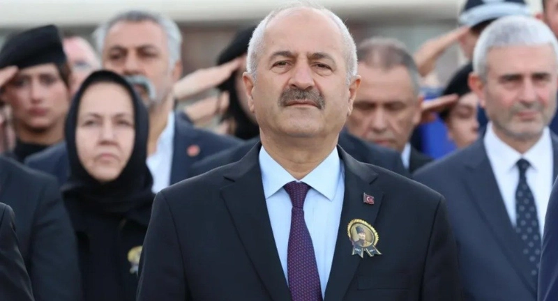 Gebze Atasını Saygıyla Andı