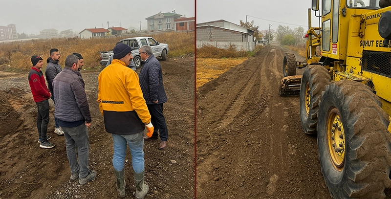 Hacı Musa Mahallesi