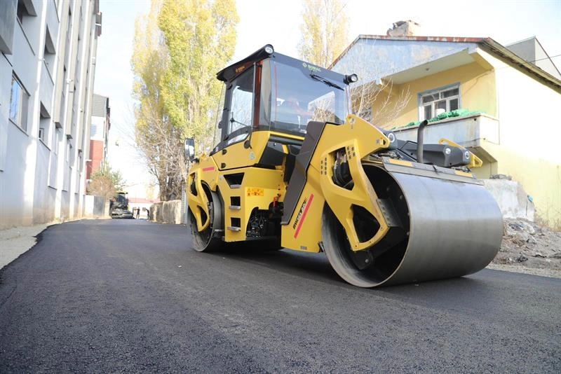 Şehitler Mahallesi 3. Teyyare Sokak