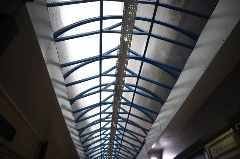 İzmit Belediyesi Tarihi Ayakkabıcılar Çarşısı