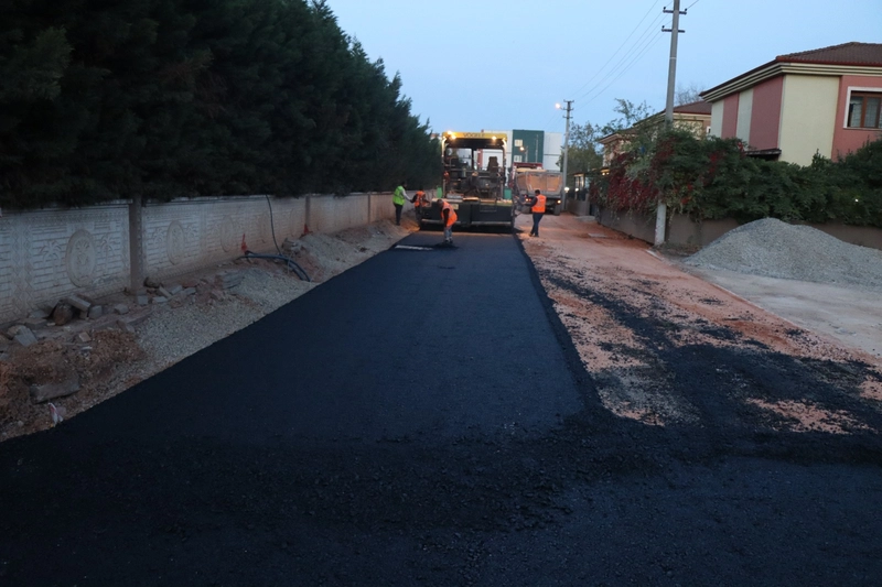 İzmit Belediyesi Yahya Kaptan Mahallesi