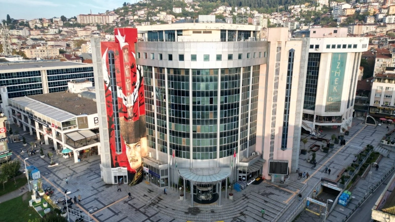 İzmit Belediyesi BEKAŞ