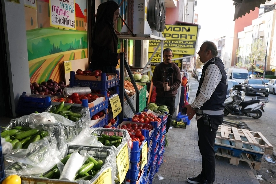 İstanbul Maltepe’de işgaller azalıyor