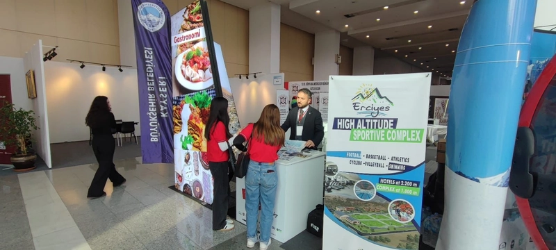 Travel Expo Ankara
