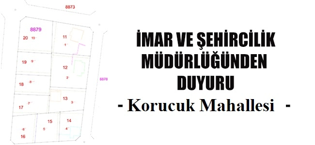 Korucuk Mahallesi