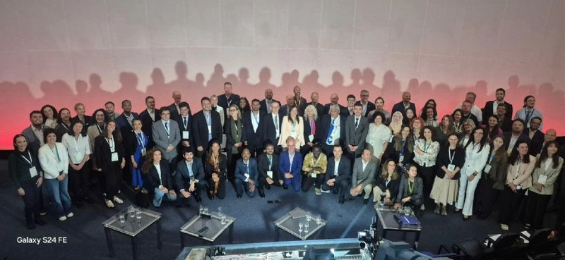 Çorlu Belediyesi, Rio de Janeiro