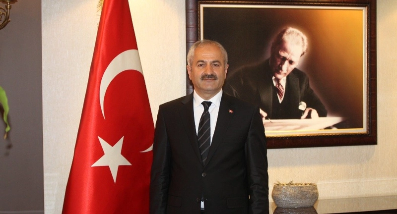 Gebze Belediye Başkanı Büyükgöz