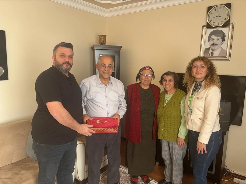 İzmit Belediyesi Körfez