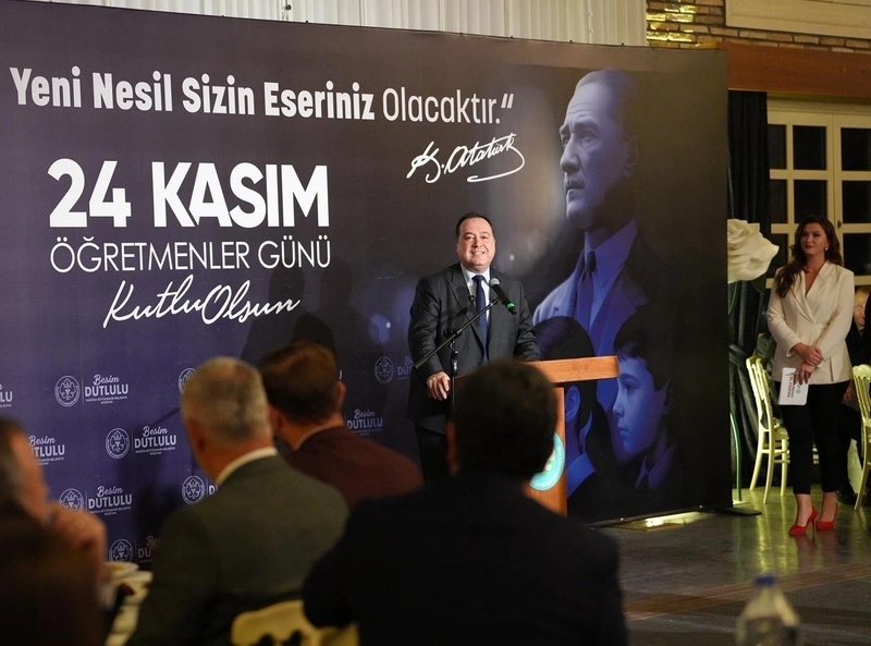 Manisa Büyükşehir Belediyesi Öğretmen Maaşlarını 75 Bin TL