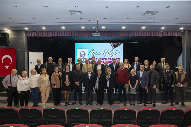 İlyas Yılgör 5. Uluslararası Fotoğraf Yarışması Ödülleri Sahiplerini Buldu