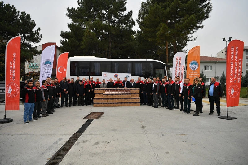 Kayseri