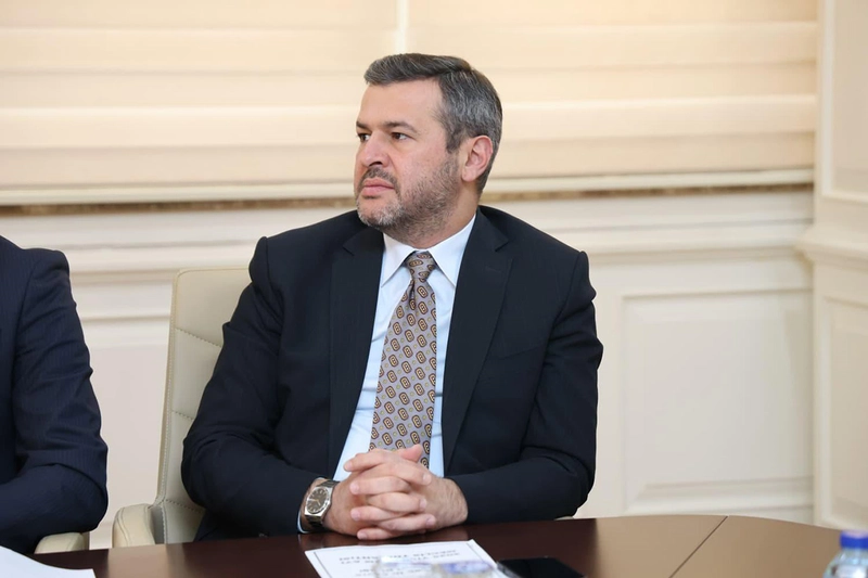 KARÇEV Kasım Ayı Meclis Toplantısı Gerçekleştirildi