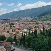 Bursa Büyükşehir Belediyesi LoRa Alliance