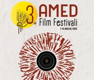 3. Uluslararası Amed Film Festivali 7-14 Aralık