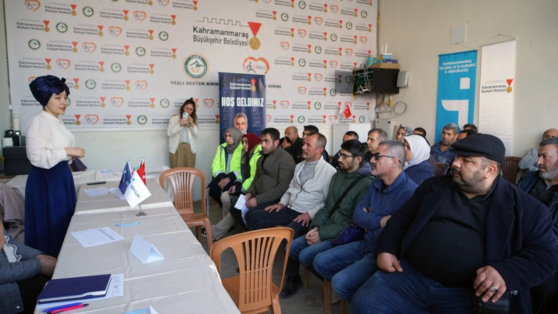 Engelsiz İstihdam Günleri ile 244 Özel Gereksinimli Vatandaş İşe Yerleşti