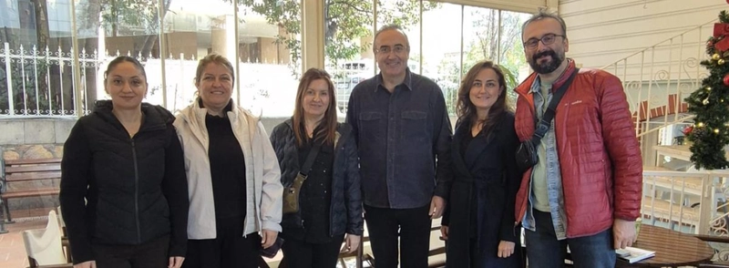 Çanakkale Belediyesi Oyuncak Müzesi İçin İstanbul