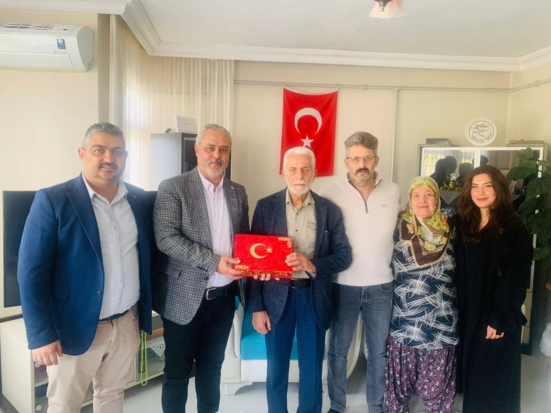 İzmit Belediyesi Başiskele