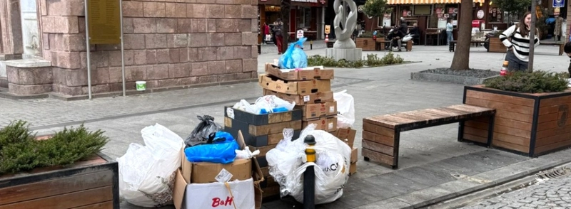 Çanakkale Belediyesi Zabıta Denetimlerini Sürdürüyor