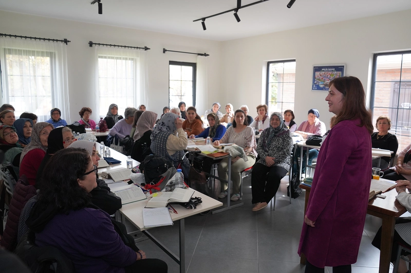 Tepebaşı Belediyesi