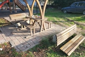 İsmetpaşa Mahallesi