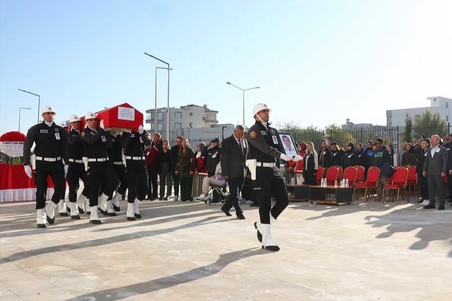 Polis memuru Askar için Adıyaman