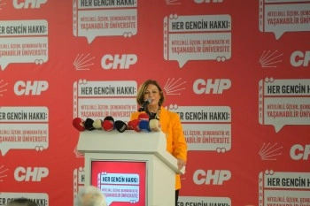 CHP Eskişehir