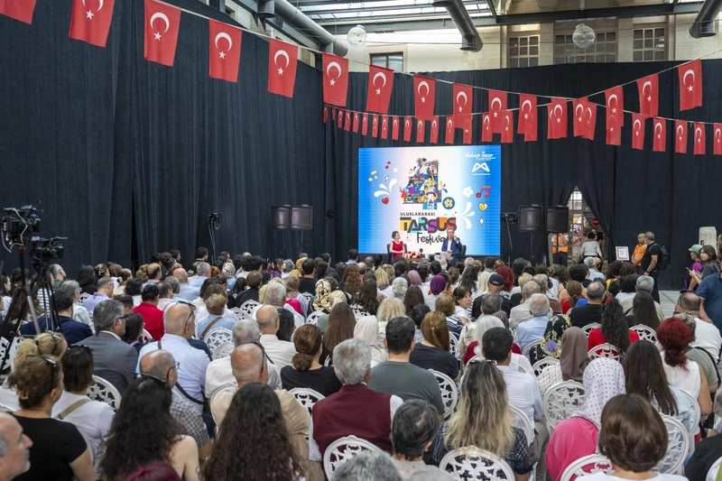 Tarsus Festivali