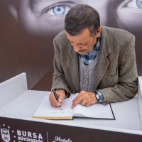 Bursalılar Atatürk