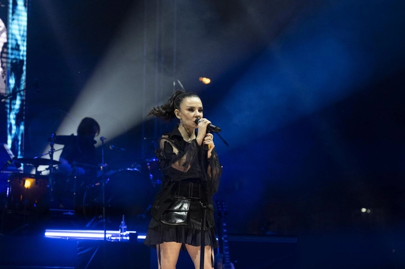 Fatma Turgut, Tarsus Festivali