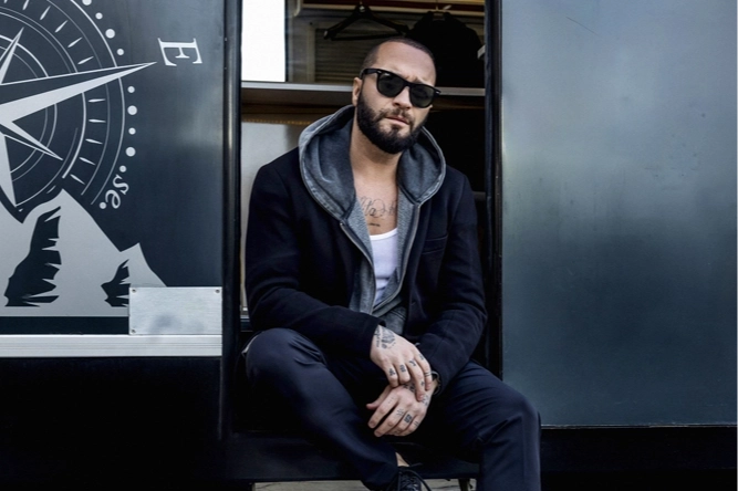 Berkay, Türkiye turnesine çıkıyor... 