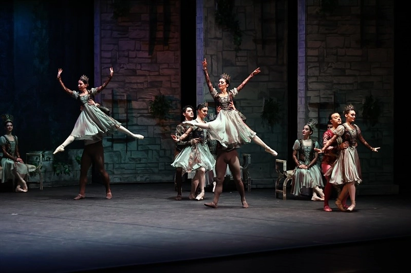 Denizli Opera ve Bale Günleri 