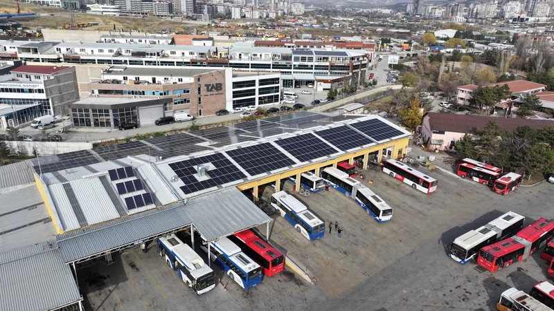 EGO, Macunköy Bakım Atölyeleri