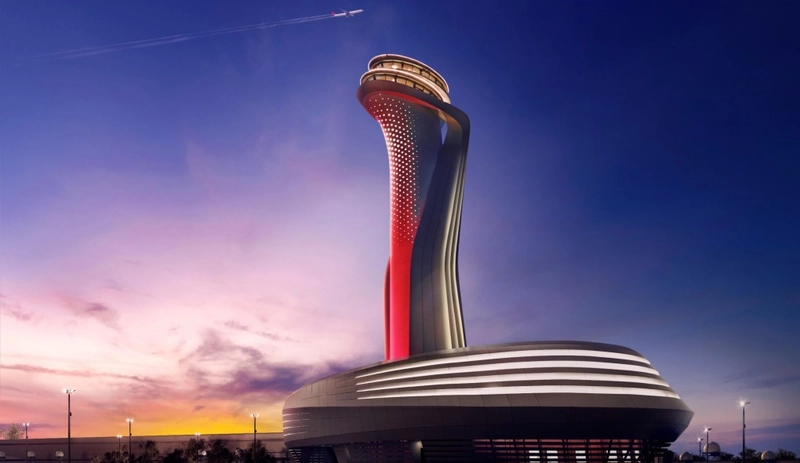 Havayolu Yolcu Trafiğinde Rekor: 11 Ayda 229 Milyon Yolcu