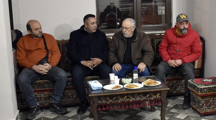 Gümüşhane Belediye Başkanı, Arife Kara