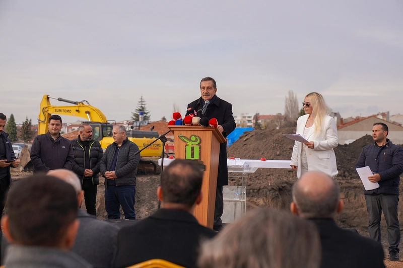 Tepebaşı Belediyesi