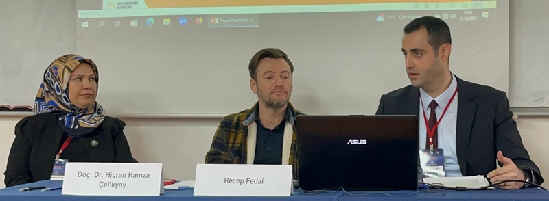 Çanakkale Belediyesi, Ulusal Yerel Yönetimler Sempozyumu