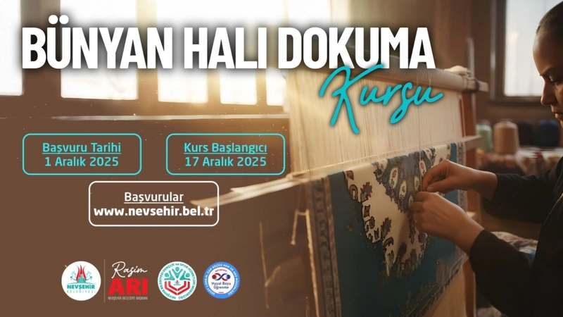 Kapadokya Eğitim Merkezi