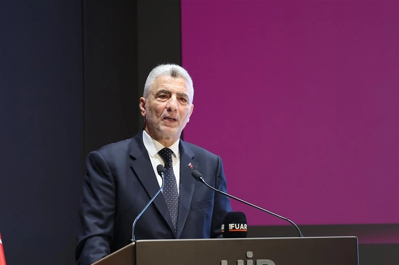 Türkiye Ekonomisi 2025 Üçüncü Çeyrekte Yüzde 3,7 Büyüdü