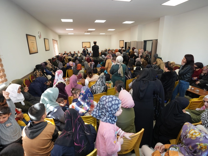 Şehitkamil Belediyesi Gazikent