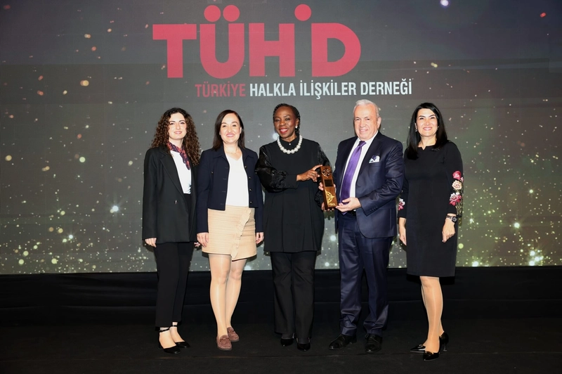 Nilüfer Belediyesi Sosyal Girişimcilik Merkezi