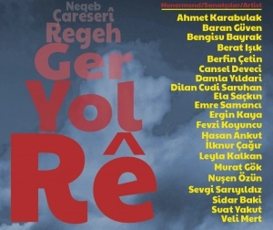 Yol Filmi, RÊ/YOL Sergisi ile Diyarbakır